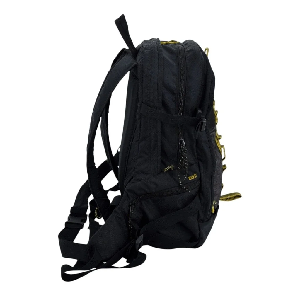 Nike ACG Karst Backpack Black Peat Moss Realtree Camo 29L DD3393-010 Cordura